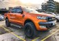 Ford Ranger 2016 for sale in Caloocan -0