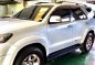 Toyota Fortuner 2013 for sale in Muntinlupa -1