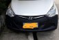 2013 Hyundai Eon for sale in Manila-0