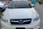 2014 Subaru Xv for sale in Pasig -0