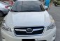 2014 Subaru Xv for sale in Pasig -1