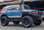 Toyota Fj Cruiser 2015 for sale in Navotas-1