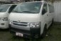 2016 Toyota Hiace for sale in Cainta-2
