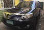 2015 Toyota Fortuner for sale in Quezon City-0