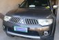 2012 Mitsubishi Montero Sport for sale in Calamba-3