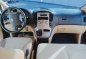 2011 Hyundai Starex for sale in San Carlos-4