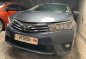 Selling Toyota Corolla Altis 2017 in Quezon City -0