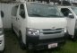 2016 Toyota Hiace for sale in Cainta-1