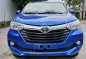 2018 Toyota Avanza for sale in Quezon City -0