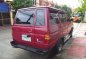 1994 Toyota Tamaraw for sale in Quezon City-4