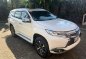 2017 Mitsubishi Montero Sport for sale in Marikina -2