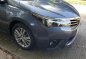 2017 Toyota Corolla Altis for sale in Davao City -6