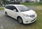 2015 Toyota Sienna for sale in Pasig -0