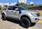2014 Ford Ranger for sale in Parañaque -1