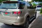 2012 Toyota Fortuner for sale in San Fernando-1