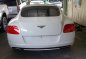 2015 Bentley Continental Gt for sale in Quezon City-8