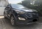 2013 Hyundai Santa Fe for sale in Quezon City-1