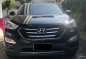 2013 Hyundai Santa Fe for sale in Quezon City-0