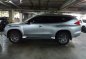 Mitsubishi Montero 2017 for sale in Makati-0