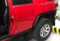 2016 Toyota Fj Cruiser for sale in Quezon City-0