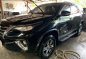 2017 Toyota Fortuner for sale in Quezon City-0