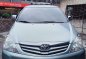 2009 Toyota Innova for sale in San Fernando-8