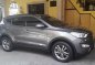 2014 Hyundai Santa Fe for sale in Parañaque-0