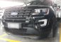 2017 Ford Explorer for sale in Manila-0