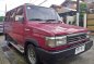 1994 Toyota Tamaraw for sale in Quezon City-1