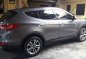 2014 Hyundai Santa Fe for sale in Parañaque-5