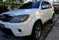 2006 Toyota Fortuner for sale in Baguio -1