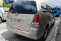 Second-hand Toyota Innova 2012 for sale in San Mateo-4