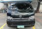 2010 Toyota Hiace for sale in Quezon City-0