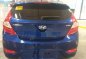 Selling Hyundai Accent 2017 Hatchback in Mandaluyong -0