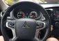 Mitsubishi Montero Sport Manual 2017 for sale in Las Pinas-6