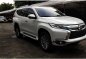 2016 Mitsubishi Montero sport for sale in Antipolo-2