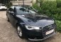 Second-hand Audi A6 2016 for sale in Antipolo-3