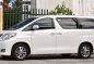 2012 Toyota Alphard for sale in Las Piñas-2