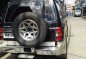 1999 Mitsubishi Pajero for sale in Manila-5