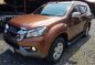 2016 Isuzu Mu-X for sale in Quezon City-2