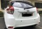 2014 Toyota Yaris for sale in Taguig -1