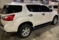 2016 Isuzu Mu-X for sale in Las Piñas-1