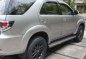 2015 Toyota Fortuner for sale in Quezon City-3