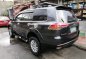 2009 Mitsubishi Montero for sale in Marikina -2