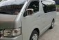 2014 Toyota Hiace for sale in San Mateo-0