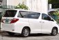 2012 Toyota Alphard for sale in Las Piñas-4