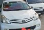 2012 Toyota Avanza for sale in Manila-2