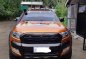 2016 Ford Ranger for sale in Cebu City-0