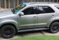 2015 Toyota Fortuner for sale in Quezon City-2