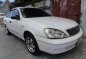 2005 Nissan Sentra for sale in Quezon City-1